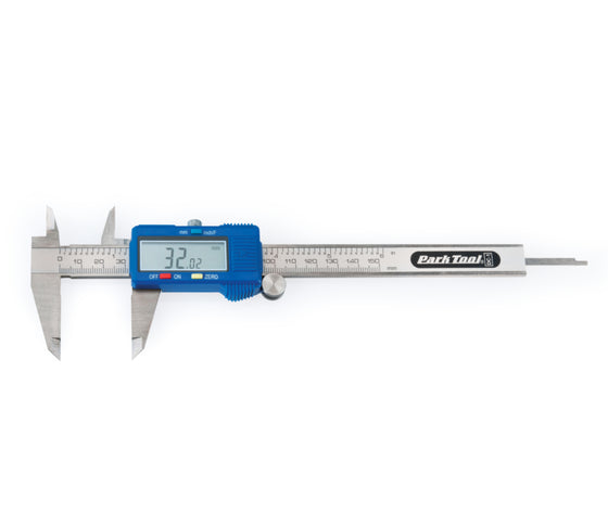 Park Tool DIGITAL CALIPER