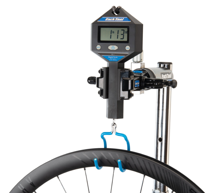 park tool digital scale