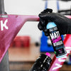 Muc-Off Matt Finish Detailer - Protectant & Quick Detailing Spray