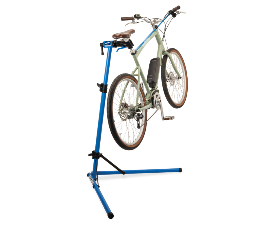 PARK TOOL - HOME MECHANIC REPAIR STAND (SAVE 10% NOW! ENTER CODE PARKTOOL10 AT CHECK OUT)