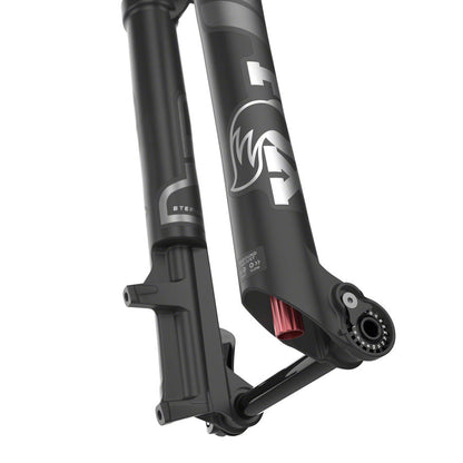 FOX 2023 32 STEP-CAST PERFORMANCE SUSPENSION FORK - 29",100mm, 15QR x 110MM, 44MM OFFSET, GRIP, 3-POSITION