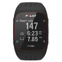  Polar M430 BLK