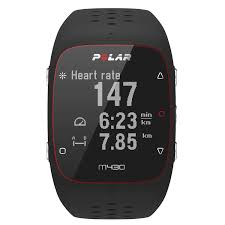 Polar M430 BLK