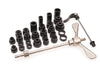 HUB BEARING PRESS SET - PARK TOOL