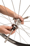 HUB BEARING PRESS SET - PARK TOOL