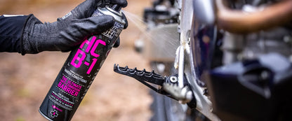MUC-OFF HCB-1 - 400ml