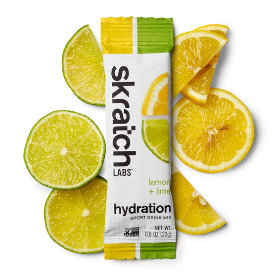 Hydration Sport Drink Mix 22g