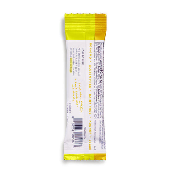 Hydration Sport Drink Mix 22g