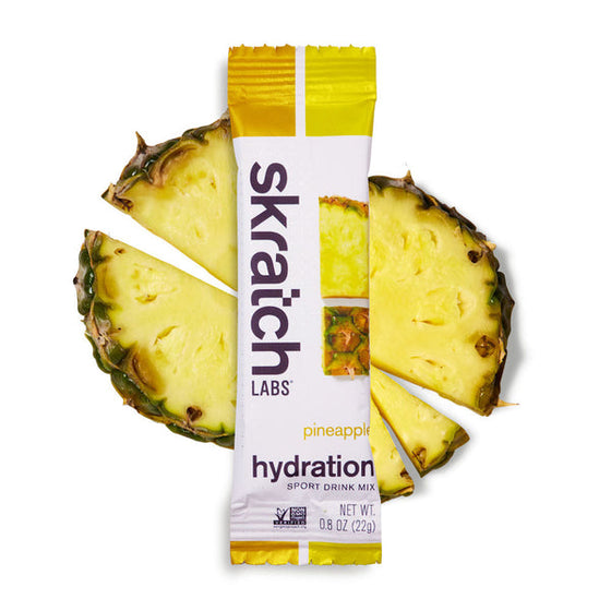 Hydration Sport Drink Mix 22g