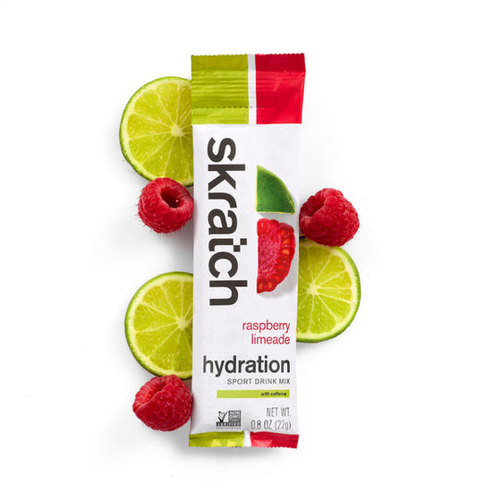 Hydration Sport Drink Mix 22g