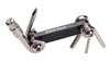 Park Tool I-BEAM MINI FOLD-UP HEX/SCREWDRIVER