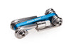 Park Tool I-BEAM MINI FOLDUP HEX/SCRWDRV/STAR Set
