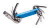 Park Tool I-BEAM MINI FOLDUP HEX/SCRWDRV/STAR Set