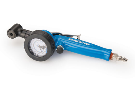 SHOP INFLATOR - PARK TOOL