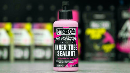 Muc-Off Inner Tube Sealant 300ML (SAVE 10% NOW! ENTER CODE MUCOFF10 AT CHECK OUT)