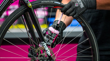 Muc-Off Inner Tube Sealant 300ML (SAVE 10% NOW! ENTER CODE MUCOFF10 AT CHECK OUT)