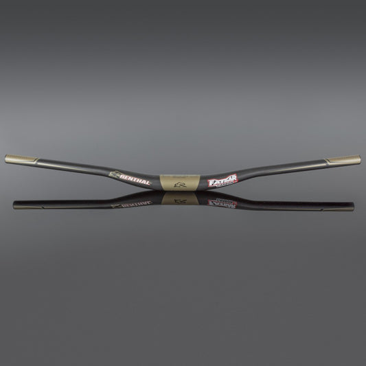 RENTHAL - Fatbar Carbon Clamping Diameter 35mm