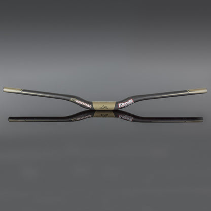 RENTHAL - FATBAR CARBON V2 31.8
