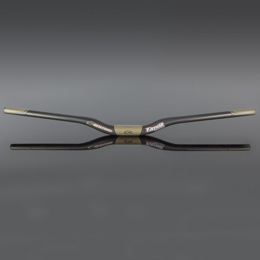 RENTHAL - FATBAR CARBON V2 31.8