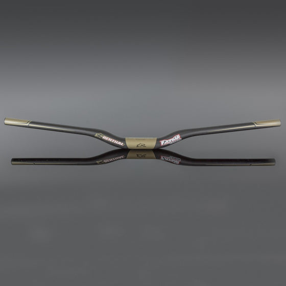 RENTHAL - FATBAR CARBON V2 31.8