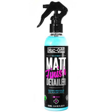 Muc-Off Matt Finish Detailer - Protectant & Quick Detailing Spray