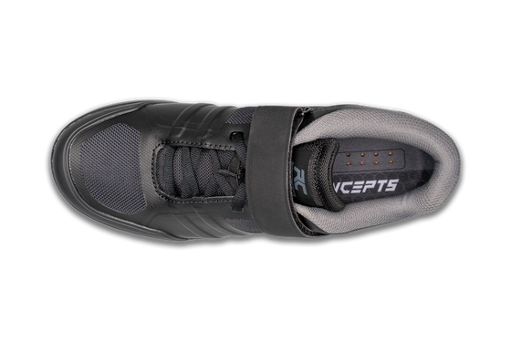 Ride Concepts - Transition Clip Mountain Bike Men's Shoe (SAVE 50% NOW! ENTER CODE RIDECONCEPT50 AT CHECKOUT.)