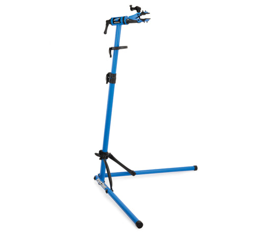 PARK TOOL - DELUXE HOME MECHANIC REPAIR STAND PCS 10.3