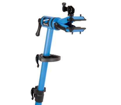 PARK TOOL - DELUXE HOME MECHANIC REPAIR STAND PCS 10.3
