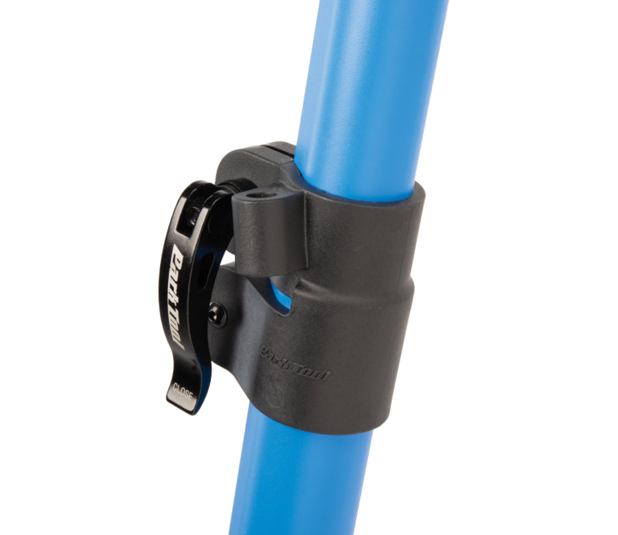 PARK TOOL - DELUXE HOME MECHANIC REPAIR STAND PCS 10.3