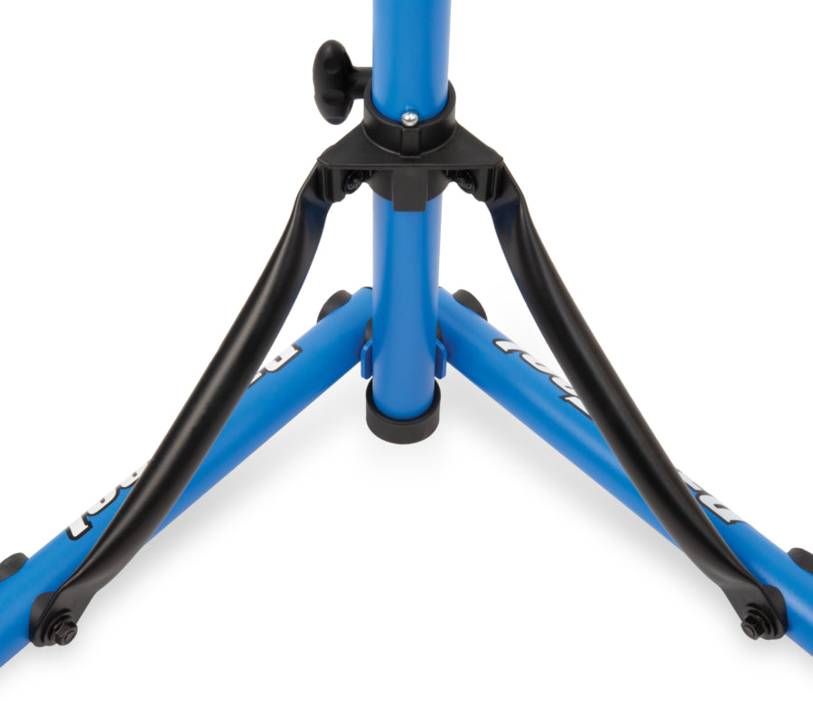 PARK TOOL - DELUXE HOME MECHANIC REPAIR STAND PCS 10.3