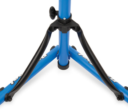 PARK TOOL - DELUXE HOME MECHANIC REPAIR STAND PCS 10.3