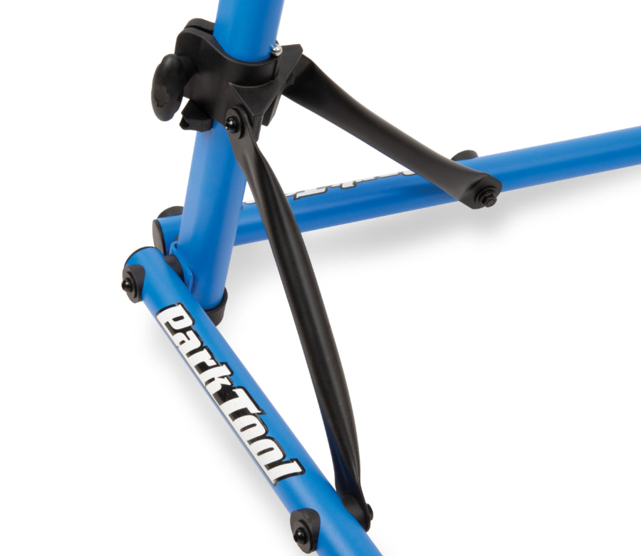 PARK TOOL - DELUXE HOME MECHANIC REPAIR STAND PCS 10.3