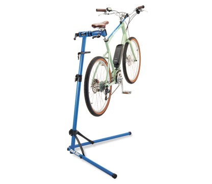 PARK TOOL - DELUXE HOME MECHANIC REPAIR STAND PCS 10.3