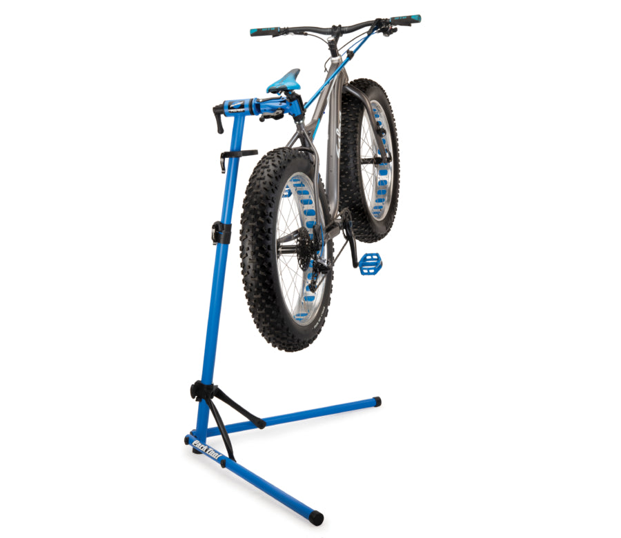 PARK TOOL - DELUXE HOME MECHANIC REPAIR STAND PCS 10.3