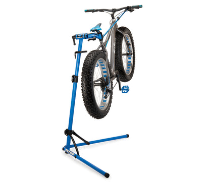 PARK TOOL - DELUXE HOME MECHANIC REPAIR STAND PCS 10.3