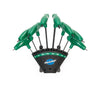 P-HANDLE STAR DRIVER SET W/ HOLDER - PARK TOOL