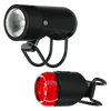 Plug Twinpack - KNOG Bike Lights