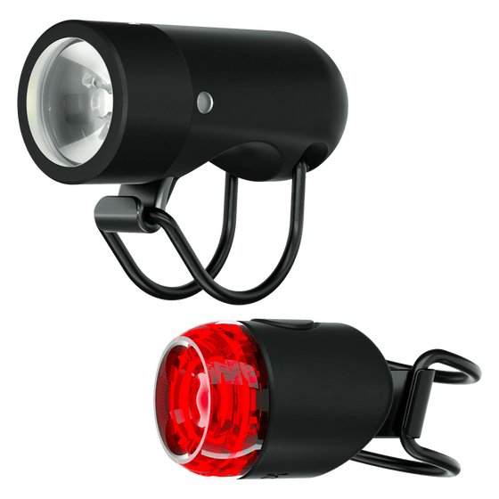 Plug Twinpack - KNOG Bike Lights