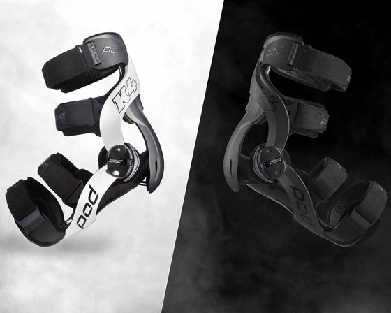K4 2.0 - POD Knee Brace