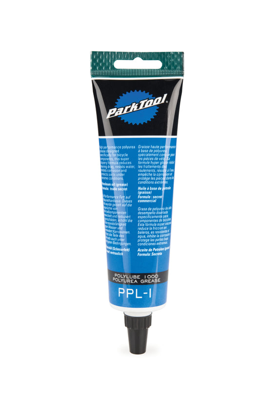 Park Tool POLYLUBE 1000™ LUBRICANT (TUBE)