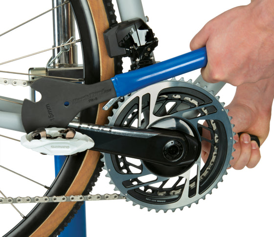 Park Tool PROFESSIONAL PEDAL WRENCH