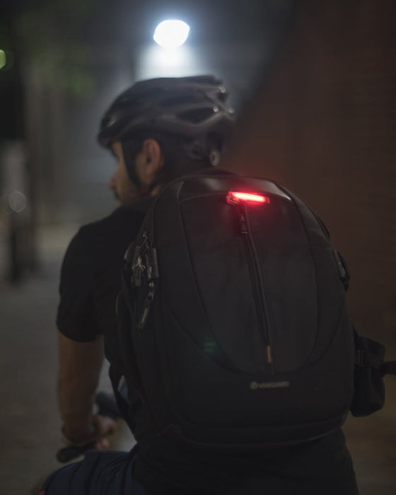 PLUS REAR - KNOG BIKE LIGHT