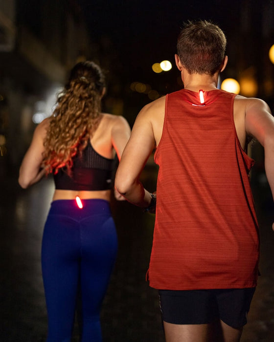 Plus Free - KNOG BIKE LIGHTS