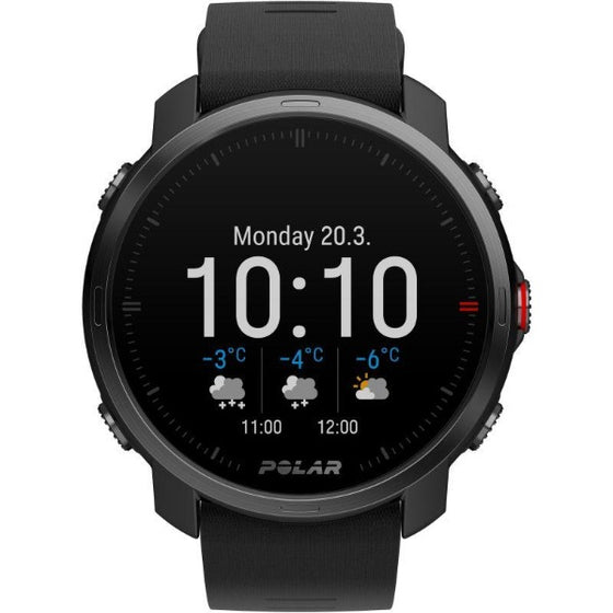 Grit X - Polar Multisport Watch