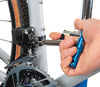 Park Tool QUICK CHANGE BIT DRIVER SET