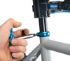 Park Tool QUICK CHANGE BIT DRIVER SET