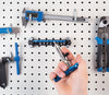 Park Tool QUICK CHANGE BIT DRIVER SET