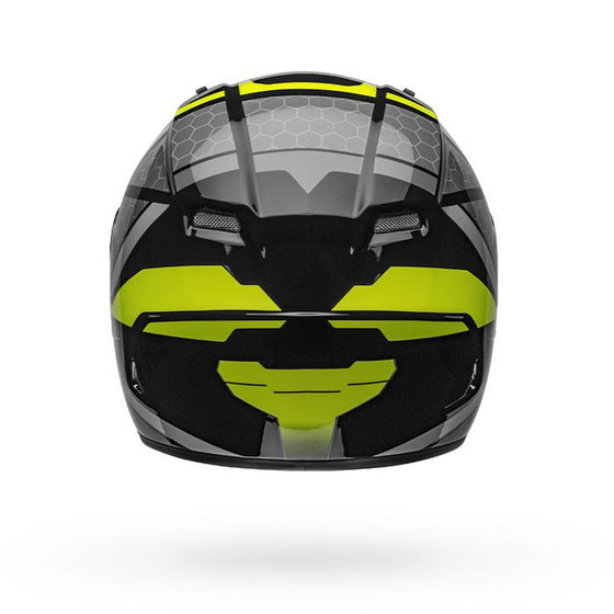 Bell Motorcycle Helmet - Qualifier