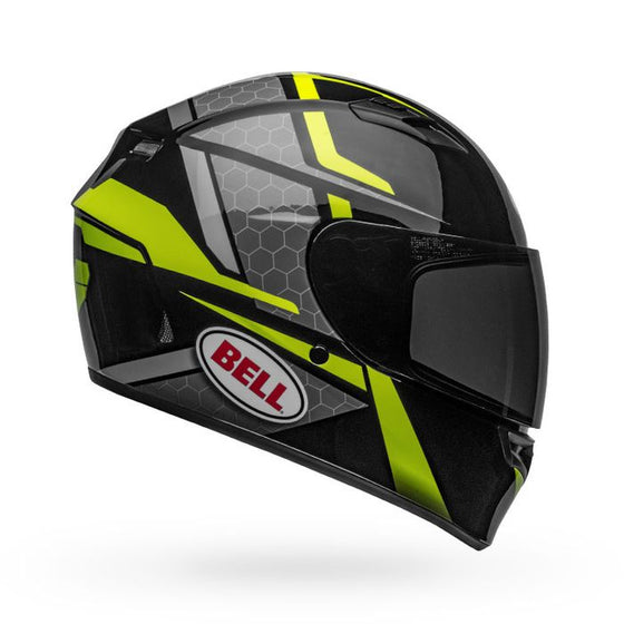 Bell Motorcycle Helmet - Qualifier