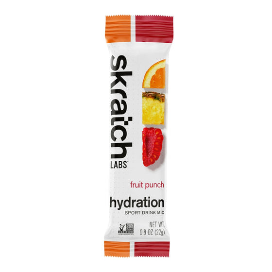 Hydration Sport Drink Mix 22g